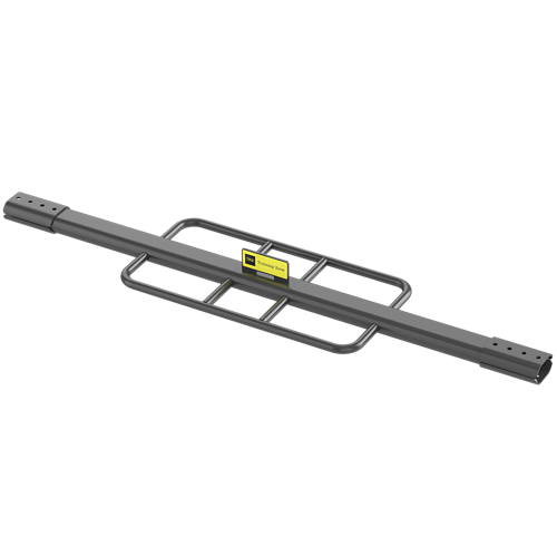 Cross over boom connector by Cybex