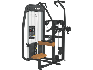 Eagle NX pull down for improving your body fitness