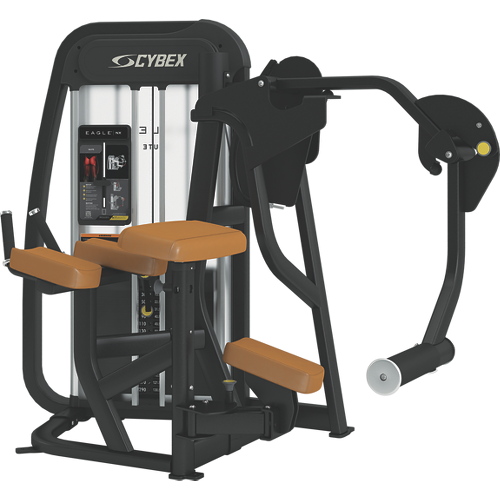 Eagle NX Glute strength training equipment designed to transform your facility and their workouts