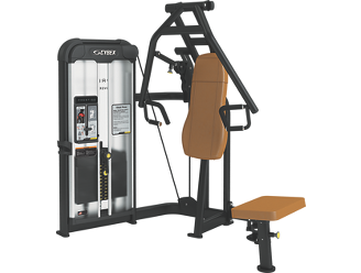Prestige Total Access inclusive fitness for physically disabled