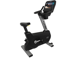 Cybex R series upright bike