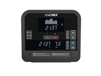 Cybex 50L console