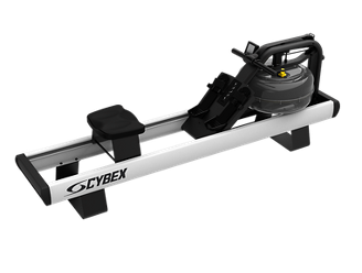 Try Cybex Hydro Rower Pro for total - workouts