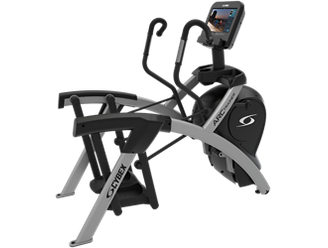 Cybex R series total body arc trainer