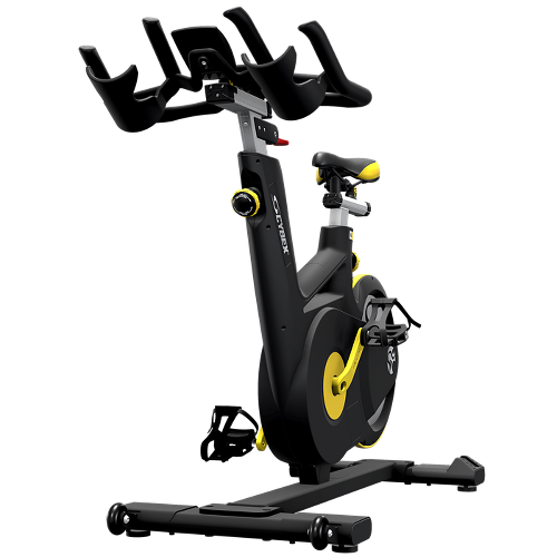 Cybex spinning sale