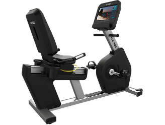 R series Recumbent bikes for any Exercisers