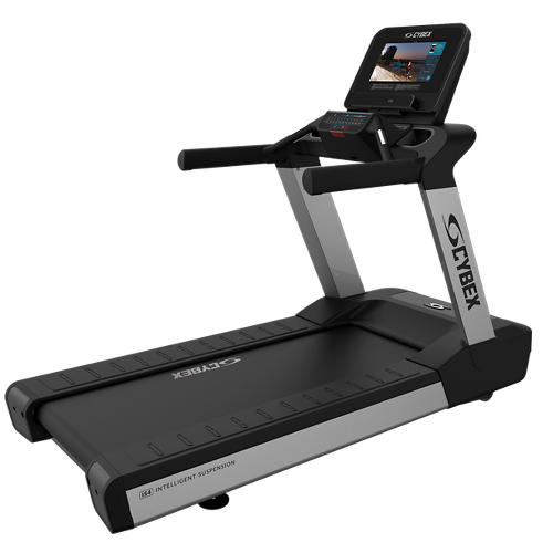 Get the cardio experiences with R Series by Cybex