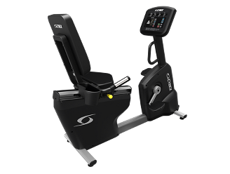 Cybex V series Recumbent bike