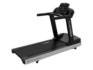 Get the cardio experiences with V Series by Cybex