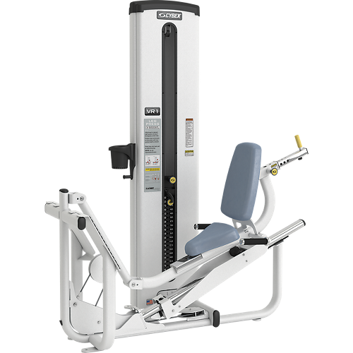 Value Commercial VR1 Leg Press ideal for space conscious applications