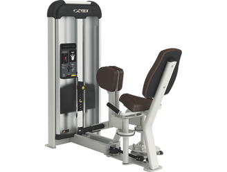 Prestige Hip Adduction - comfortable workout for every body