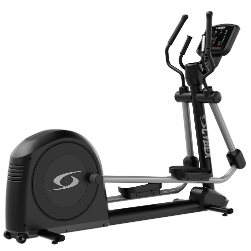 V Series Cross Trainer by Cybex for Exercisers